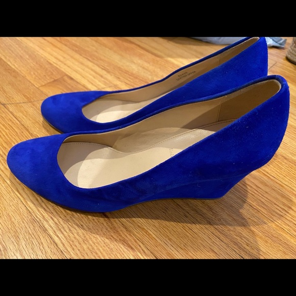 J. Crew Shoes - Picture 1 of 5
